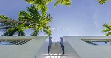 Villa 3 bedrooms in Pa Khlok, Thailand