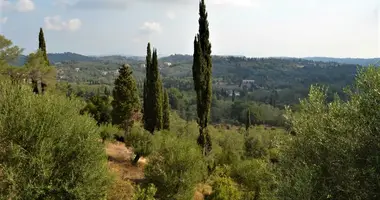 Parcela en Agios Gordios, Grecia