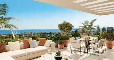 2 bedroom apartment in Nice, France