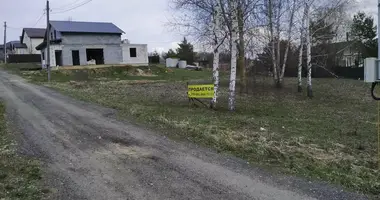 Haus in Aziaryckaslabadski siel ski Saviet, Weißrussland