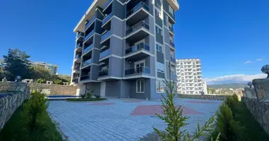 2 room apartment in Alanya, Turkey