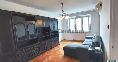 1 room apartment in Szekesfehervari jaras, Hungary