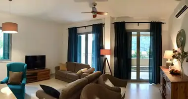 Apartamento en Municipio de Kotor, Montenegro