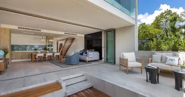 Apartamento 3 habitaciones en Phuket, Tailandia