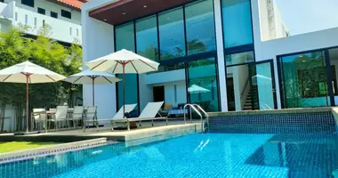 3 bedroom house in Ban Khao Pi Lai, Thailand