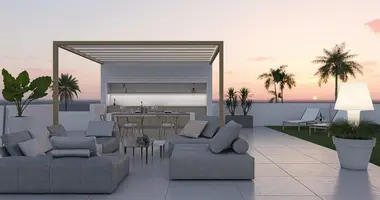 Casa 4 habitaciones en Mazarron, España