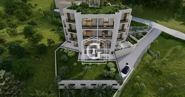 Apartamento en Tivat, Montenegro