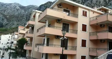 Wohnung 1 Zimmer in Stoliv, Montenegro
