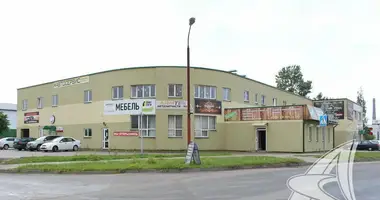 Sklep 91 m² w Brześć, Białoruś
