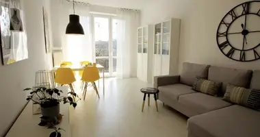 1 bedroom apartment in Lodz, Poland