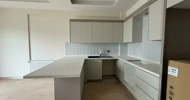 1 bedroom apartment in Mersin, Turkey