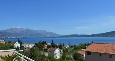 Mieszkanie 7 pokojów w Baosici, Czarnogóra