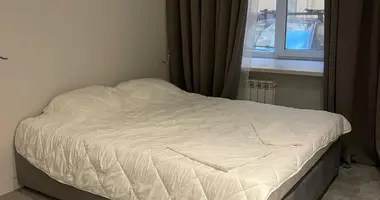 3 room apartment in Saint Petersburg, Russia