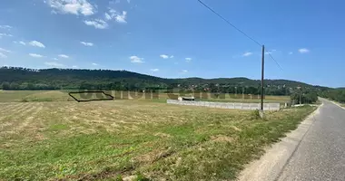 Участок земли в Балатондьёрёк, Венгрия