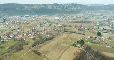 Plot of land in Pustodol, Croatia