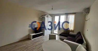 Wohnung in Nessebar, Bulgarien