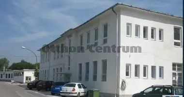 Nieruchomości komercyjne 4 800 m² w Toeroekbalint, Węgry