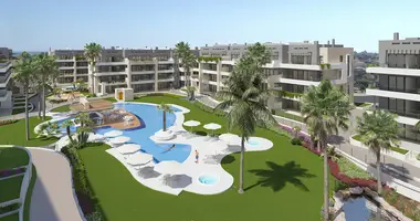 Apartamento 4 habitaciones en Orihuela, España