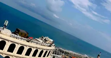 Studio apartment 1 bedroom in Batumi, Georgia