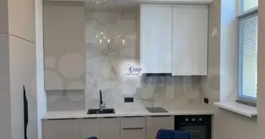 Mieszkanie 1 pokój w Swietłogorsk, Rosja