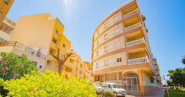 Penthouse 2 bedrooms with Balcony, with Furnitured, with Air conditioner in Torrevieja, Spain