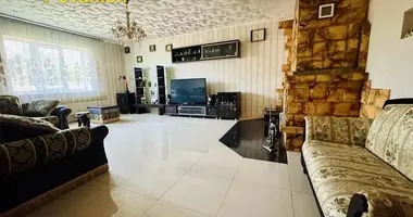 Cottage in Navasyno, Belarus