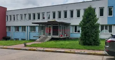 Propriété commerciale 35 m² dans Minsk, Bélarus