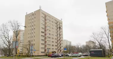 Appartement 3 chambres dans Varsovie, Pologne