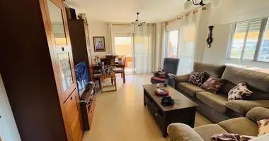 2 bedroom apartment in Alicante, Spain