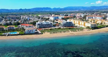 Appartement 3 chambres dans Denia, Espagne