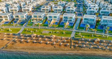 Villa 2 chambres dans Trikomo, Chypre du Nord