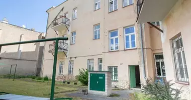 Mieszkanie 3 pokoi w Cieplice, Czechy