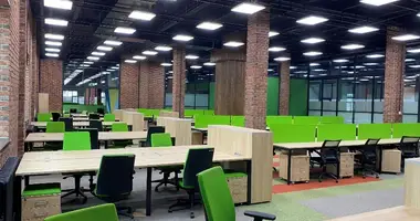 Office 2 300 m² in Moscow, Russia