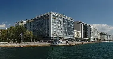 Hotel 458 m² w Municipality of Thessaloniki, Grecja