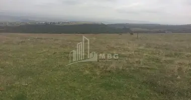 Plot of land in Tbilisi, Georgia