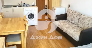 Wohnung 1 zimmer in Nessebar, Bulgarien