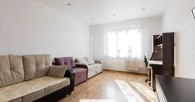 1 room apartment in Minsk, Belarus