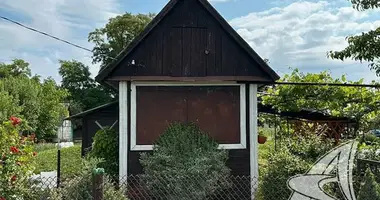 Maison dans Lieninski siel ski Saviet, Biélorussie