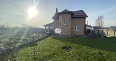 5 room house in Zelenogradsk, Russia