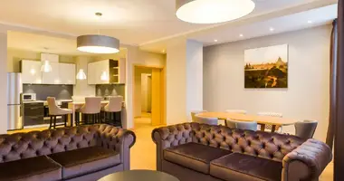 4 bedroom apartment in Riga, Latvia