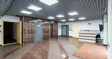 Pomieszczenie biurowe 14 m² w Mińsk, Białoruś