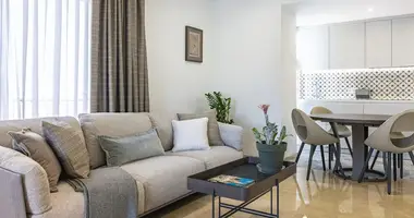 Wohnung 3 Schlafzimmer in Arona, Spanien