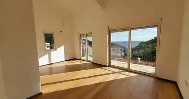 1 bedroom apartment in Przno, Montenegro