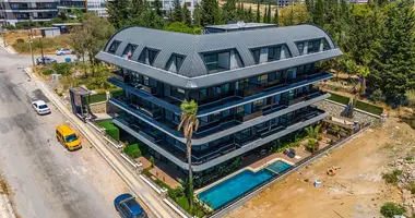 Appartement 1 chambre dans Muratpasa, Turquie