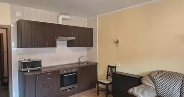 Apartment in Gatchinskoe gorodskoe poselenie, Russia