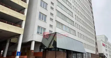 Pomieszczenie biurowe 121 m² w Mińsk, Białoruś