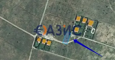 Gewerbefläche 500 m² in Kosharitsa, Bulgarien