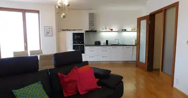 Appartement 2 chambres dans okres Karlovy Vary, République tchèque