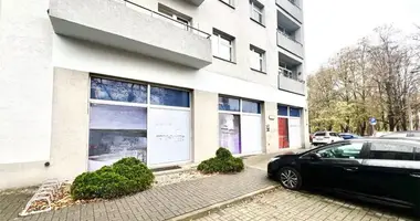 Propriété commerciale 233 m² dans Varsovie, Pologne