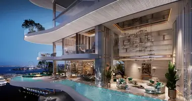 Apartamento 2 habitaciones en Dubái, Emiratos Árabes Unidos